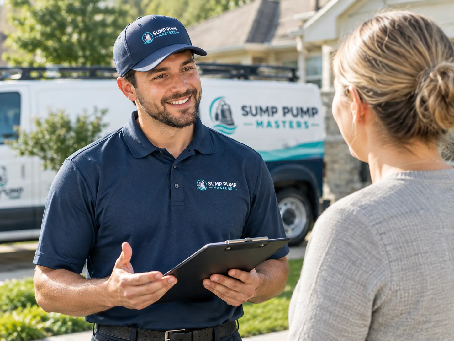 Sump Pump Repair Warner, OK FAQs